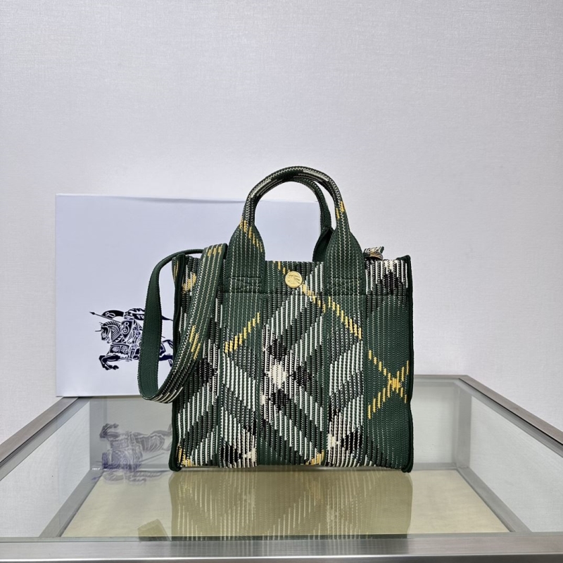 Burberry Shopping Bags